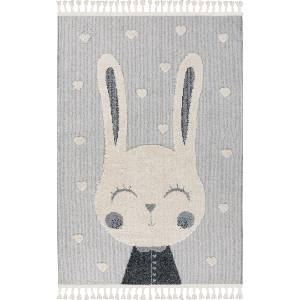 Obsession Килим Fano Rabbit  Heart 120 x 170 см (fao395rahe120170)