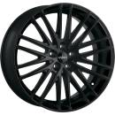 Oxigin 19 8,5x18 5x108 ET45 matt black