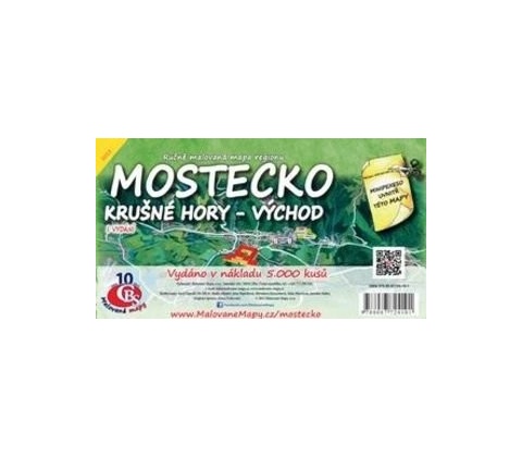 Mostecko
