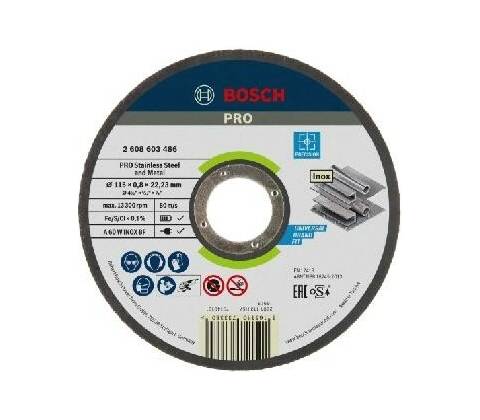 Bosch 2.608.603.486