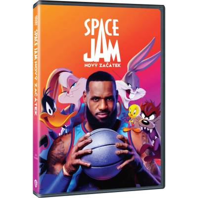MagicBox Космически забивки 2: Нови легенди - dvd (043577)