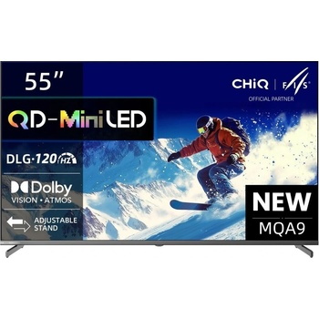 CHiQ M55QA9