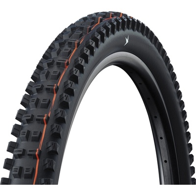 SCHWALBE Plášť TACKY CHAN 27.5x2.50 (63-584) 2x67EPI Radial 1310g TLR PRO GRAVITY PRO Soft skladací
