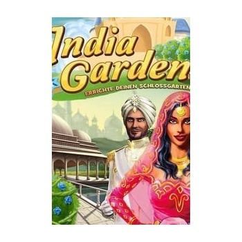 India Garden