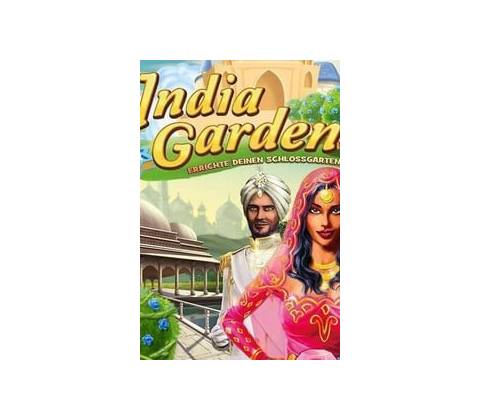 India Garden