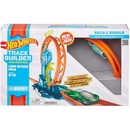 Hot Wheels track builder set pro stavitele Loop Kicker Pack