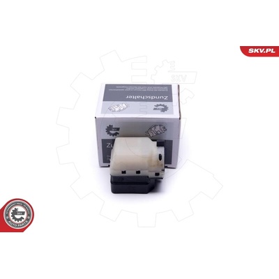 Spínač zapalování startéru ESEN SKV 96SKV932