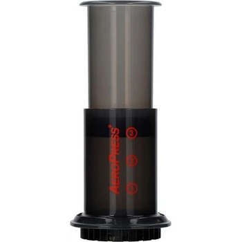 Aerobie Aeropress GO със 50 филтъра