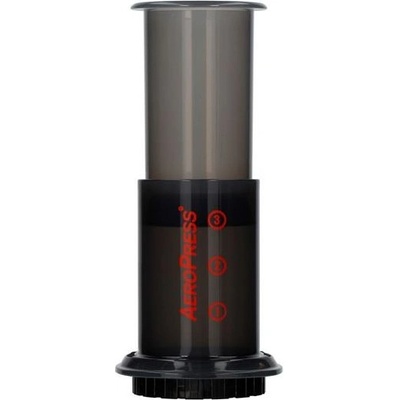 Aerobie Aeropress GO със 50 филтъра