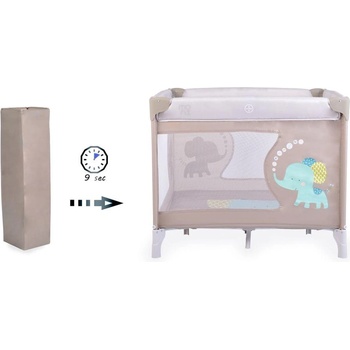 Moni Детска кошара за игра Giant (3800146248314)