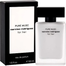 Narciso Rodriguez Pure Musc parfumovaná voda dámska 50 ml