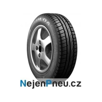 Fulda EcoControl HP 215/65 R16 98H