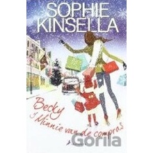 Becky y Minnie vand de compras - Sophie Kinsella