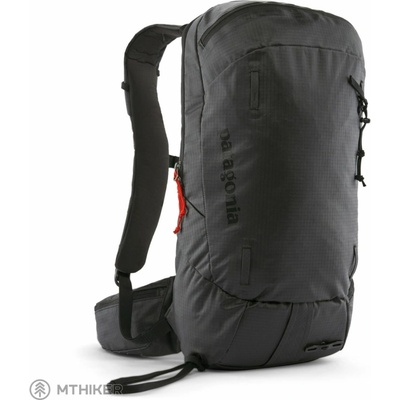 Patagonia Snowdrifter 20 l čierna