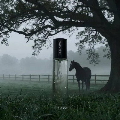 Neness Black Horse parfémovaná voda pánská 33 ml