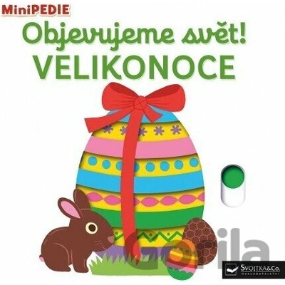 Objevujeme svět! Velikonoce