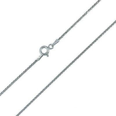 InfinitySilver Stříbrný řetízek C139403060
