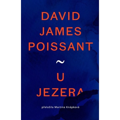 U jezera - David James Poissant