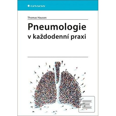 Pneumologie v každodenní praxi