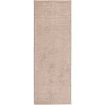 Hanse Home Бежова пътека , 80 x 400 cm Pure - Hanse Home (102662-80x400)