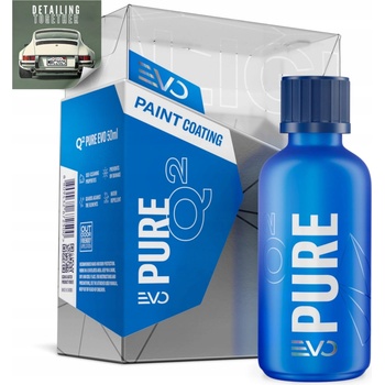 Gyeon Q2 Pure EVO Lightbox 50 ml