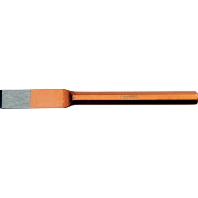 KS Tools Majzlík na spáry, 8-hranné, 250 x 25 mm 1620151