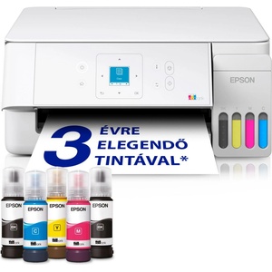 Epson EcoTank L3366W (C11CL63411)
