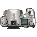 Цифрови фотоапарати Pentax K-3 Mark III Body