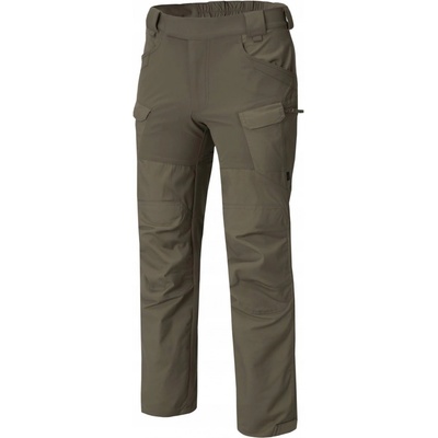 Nohavice Helikon-Tex Trekking VersaStretch taiga green