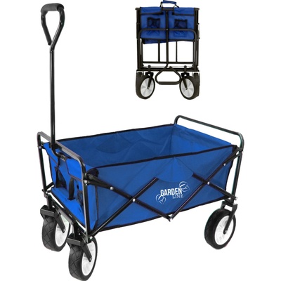 Garden Line CH-WOZ3556