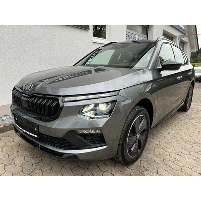 Skoda Kamiq 1.5 TSI DSG Monte Carlo 110 kW