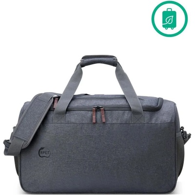 DELSEY Чанта Delsey Maubert 2.0 50 cm 41L bag - Grey (Anthracite)