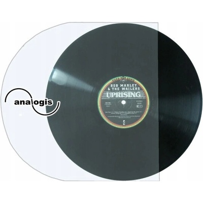Analogis 6067 - 100 ks HDPE LP folie vnitřní – Zboží Živě