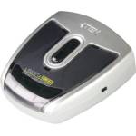 ATEN us221a, 2 компютъра към 1 usb периферно устройство (us221a)