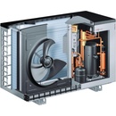 Image 1 of Viessmann Vitocal 200-S AWB-M-E-AC 201 D08 (Z015221)