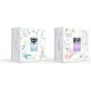 ILLIT - Super Real Me CD