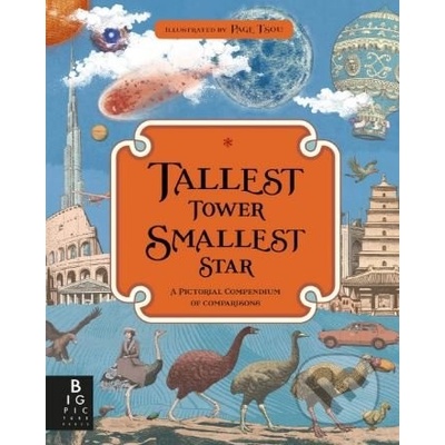 Tallest Tower, Smallest Star Kate Baker