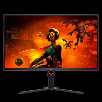 AOC U32G3X