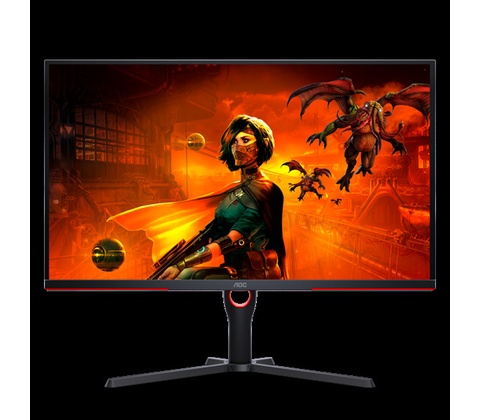 AOC U32G3X