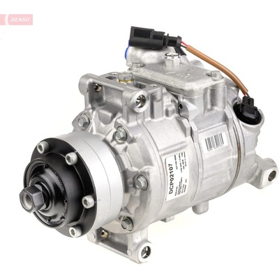 Kompresor, klimatizace DENSO DCP02107 DCP02107