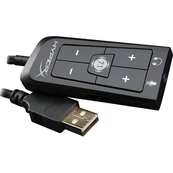 HyperX Cloud II