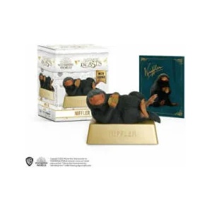 Fantastic Beasts: Niffler | WARNER BROS CONSUMER PRODUCTS (2022)