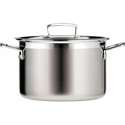 Le Creuset 96200624001000 Hrniec na mäso 3-ply 24 cm