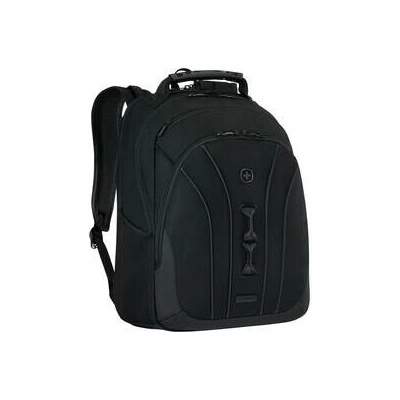Wenger Legacy Black Series 16" čierny 653629