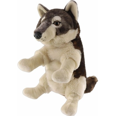 Sparkys Maňásek Vlk 27 cm