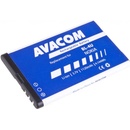 AVACOM GSNO-BL4U-S1120A 1120mAh