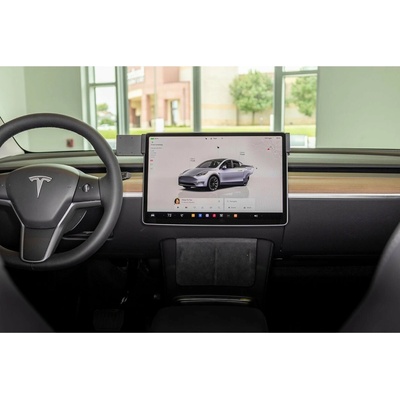 Brodit ProClip montážna konzola na palubnú dosku pre Tesla Model Y 20-25, 856037