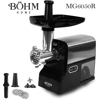 Böhm MG6050R