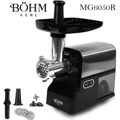 Böhm MG6050R