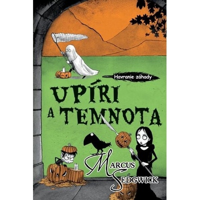 Upíri a temnota
